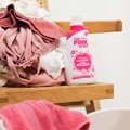 THE PINK STUFF Aviváž so sviežou ovocnou vôňou, 32 praní, 960 ml
