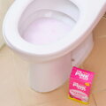 The Pink Stuff zázračný penový čistič toaliet