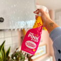 THE PINK STUFF Univerzálny čistiaci sprej, 850 ml