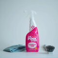 THE PINK STUFF Zázračná pena na kúpeľne, 850 ml