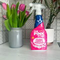 THE PINK STUFF Odstraňovač škvŕn na koberce, 500 ml
