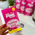 The Pink Stuff zázračný penový čistič toaliet