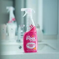 THE PINK STUFF Zázračná pena na kúpeľne, 850 ml