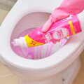 THE PINK STUFF Čistiaci prostriedok na toalety, 750 ml