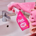THE PINK STUFF Zázračná pena na kúpeľne, 850 ml