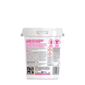 THE PINK STUFF Prášok na odstránenie škvŕn z farebnej bielizne, 1 kg