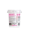 THE PINK STUFF Prášok na odstránenie škvŕn z bielej bielizne, 1 kg