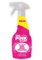 THE PINK STUFF OXI zázračný odstraňovač škvŕn z textilu, kobercov a čalúnenia, 500 ml