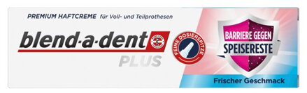 Lepiaci krém Blend-a-Dent Plus Premium, 40 g