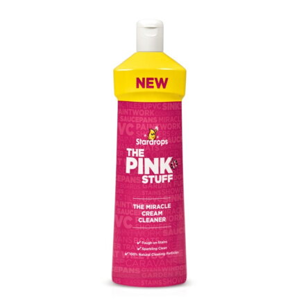THE PINK STUFF Univerzálny čistiaci krém, 500 ml