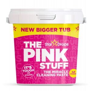 THE PINK STUFF zázračná univerzálna čistiaca pasta, 850 g